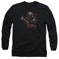 The Hobbit Bolg Long Sleeve T-Shirt