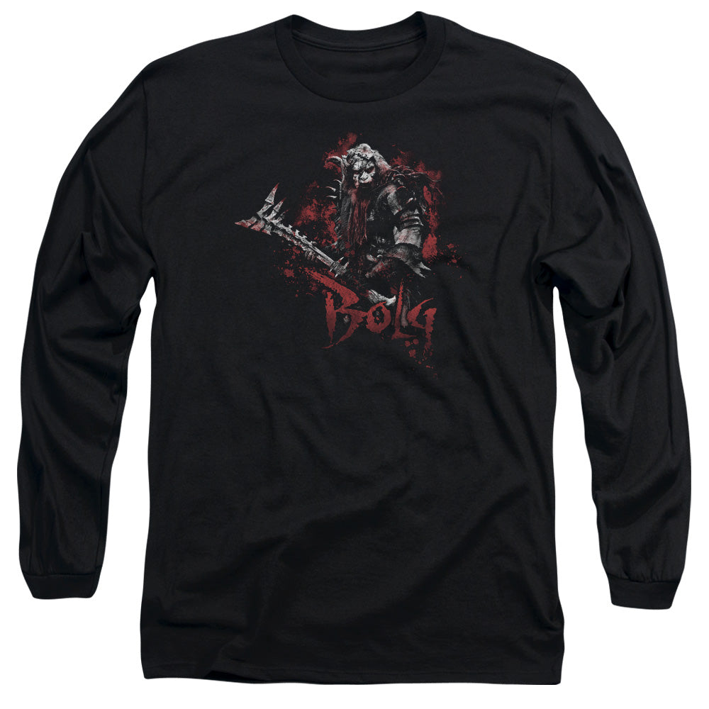 The Hobbit Bolg Long Sleeve T-Shirt