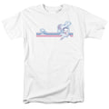 Betty Boop Retro Surf Band T-Shirt