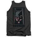 Batman American Batman Tank Top
