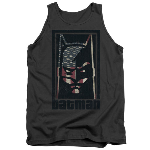 Batman American Batman Tank Top