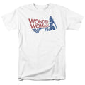 Wonder Woman WW75 Silhouette T-Shirt