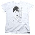 The L Word Looking Very Shane Today Womens T-Shirt