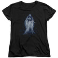 Corpse Bride Vines Womens T-Shirt