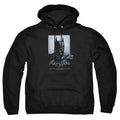 Batman Two Sides Pullover Hoodie