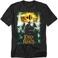 Lord of the Rings Villain Group T-Shirt
