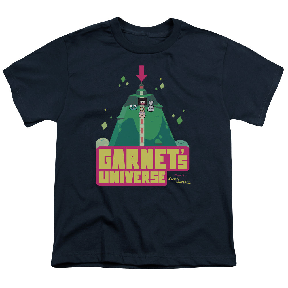 Steven Universe Garnet's Universe Youth/Toddler T-Shirt