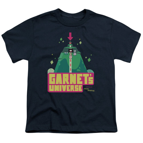 Steven Universe Garnet's Universe Youth/Toddler T-Shirt