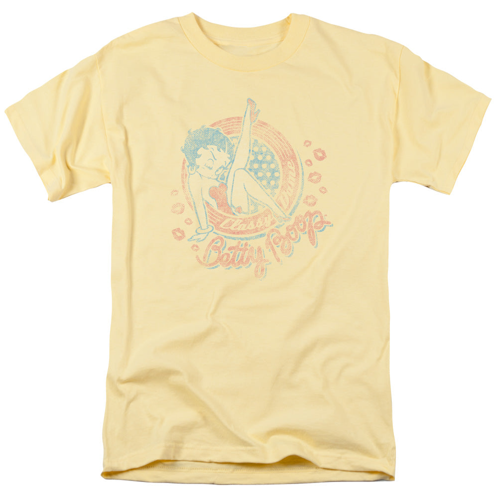 Betty Boop Classy Dame T-Shirt