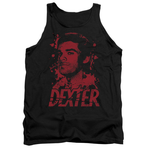 Dexter Born in Blood Tank Top