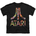 Atari Box Art Youth/Toddler T-Shirt