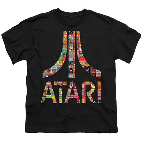 Atari Box Art Youth/Toddler T-Shirt
