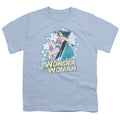 Im Wonder Woman Youth/Toddler T-Shirt
