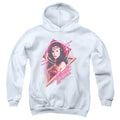 Wonder Woman 1984 Soft Glow Youth Hoodie