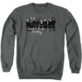 Harry Potter Da Squad Crewneck Sweatshirt