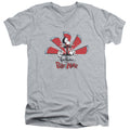 Billy & Mandy Grim Adventures V-Neck T-Shirt