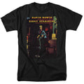 David Bowie Ziggy Stardust Album T-Shirt