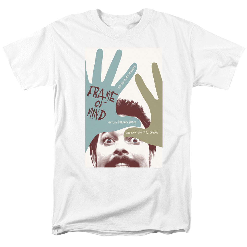 Star Trek Frame of Mind T-Shirt
