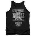 Harry Potter: Wizards Unite Hidden Magic Tank Top