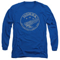 Honda Motorcycles Since 1948 Long Sleeve T-Shirt