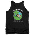 The Smurfs Come Out Come Out Tank Top
