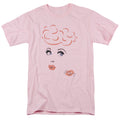 I Love Lucy Eyelashes T-Shirt