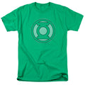 Green Lantern Hand Me Down T-Shirt