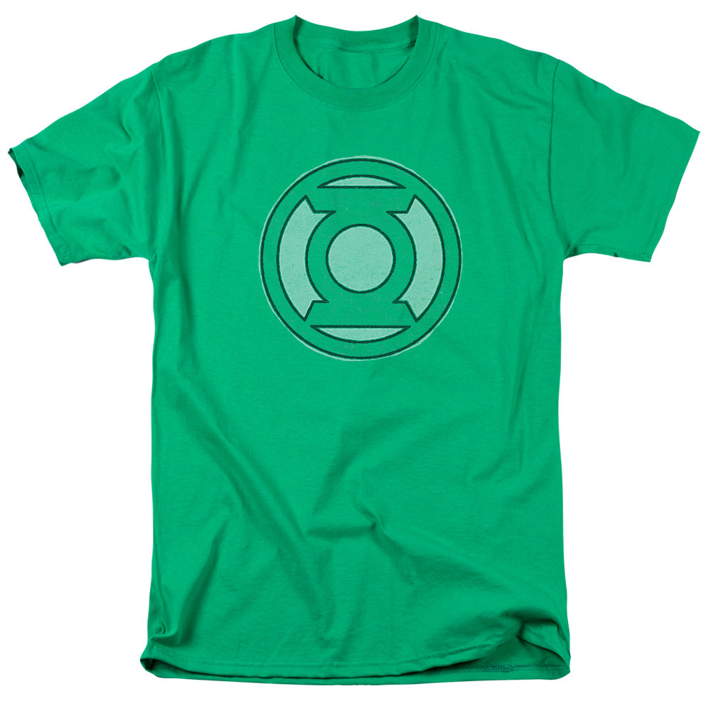 Green Lantern Hand Me Down T-Shirt