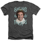 Elf Smiling T-Shirt