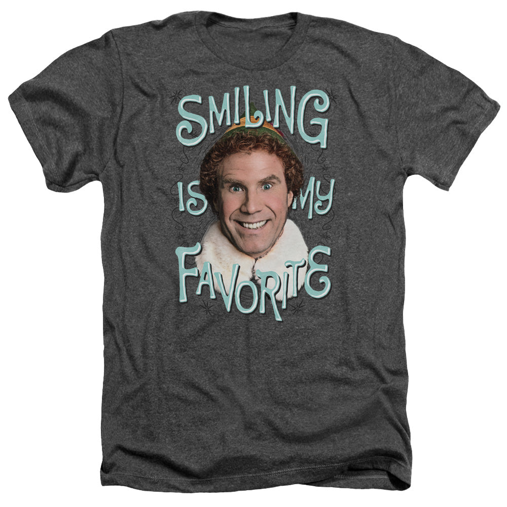 Elf Smiling T-Shirt