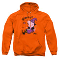 Peppa Pig Spooky Witch Pullover Hoodie