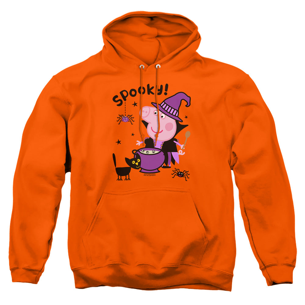 Peppa Pig Spooky Witch Pullover Hoodie