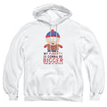 South Park Puberty Pullover Hoodie