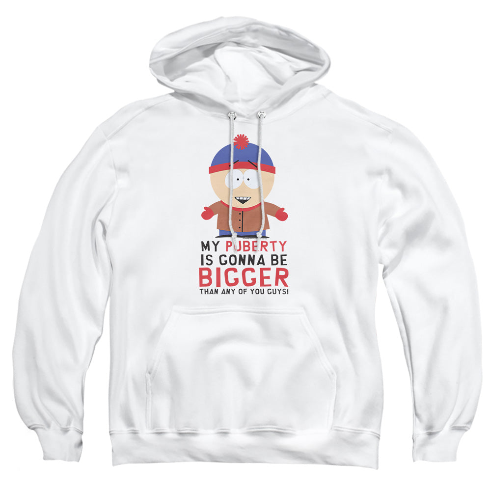 South Park Puberty Pullover Hoodie