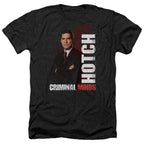 Criminal Minds Hotch T-Shirt