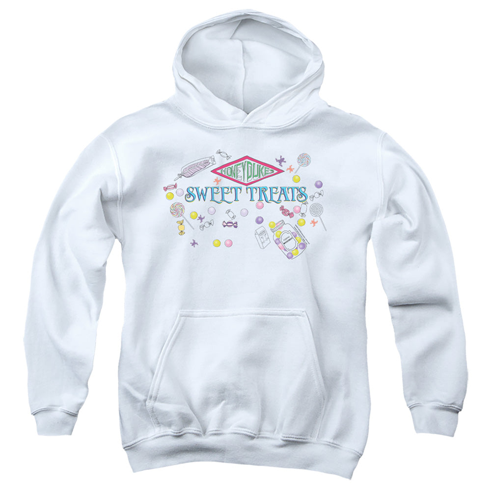 Harry Potter Honeydukes Sweet Treats Youth Hoodie