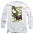 Star Trek Genesis Long Sleeve T-Shirt