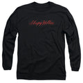 Sleepy Hollow Logo Long Sleeve T-Shirt