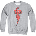 Elvis Presley Tcb Crewneck Sweatshirt