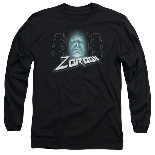 Mighty Morphin Power Rangers Zordon Long Sleeve T-Shirt
