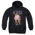 Mean Girls So Fetch 90s Youth Hoodie