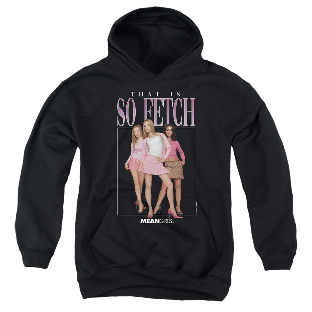 Mean Girls So Fetch 90s Youth Hoodie