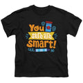Blue's Clues You Sure Are Smart! Youth/Toddler T-Shirt