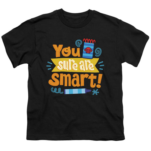 Blue's Clues You Sure Are Smart! Youth/Toddler T-Shirt