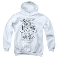 Supernatural Saving People Hunting Things Youth Hoodie
