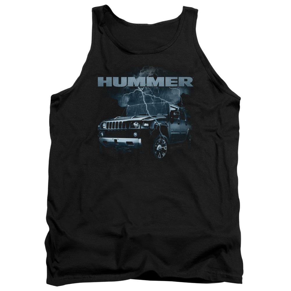 Hummer Stormy Ride Tank Top