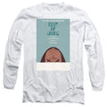 Star Trek Cost of Living Long Sleeve T-Shirt