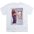 Mean Girls Poster Art Youth/Toddler T-Shirt