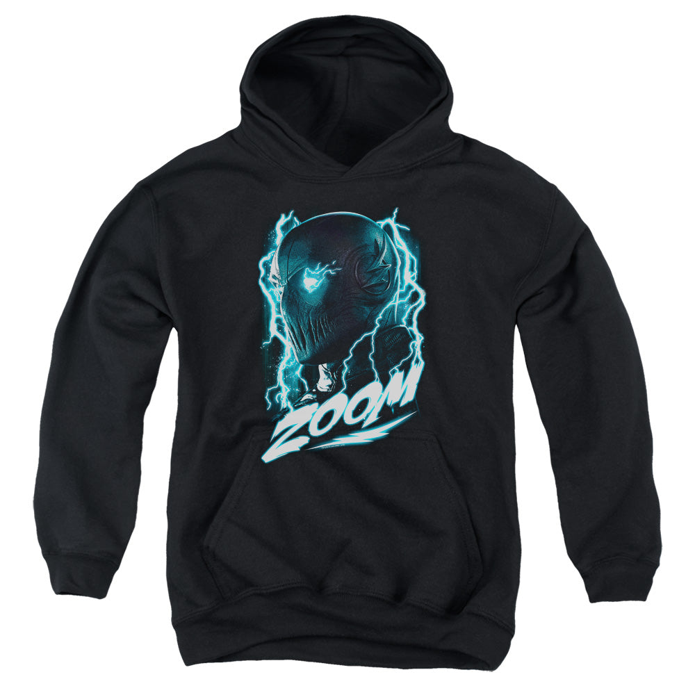 The Flash Zoom Youth Hoodie