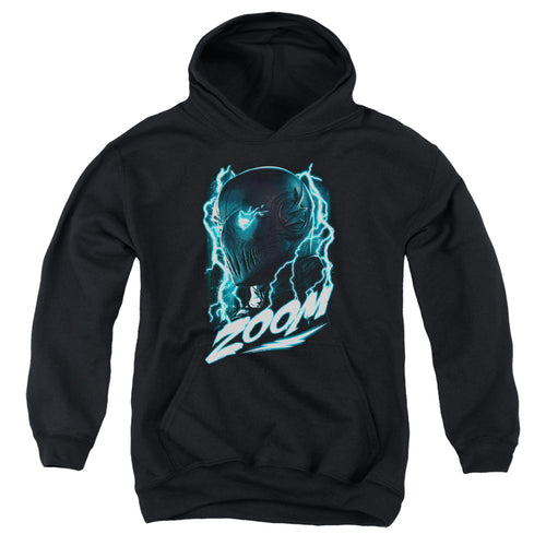 The Flash Zoom Youth Hoodie
